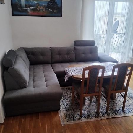 Villa Maria Jesenice  Luaran gambar