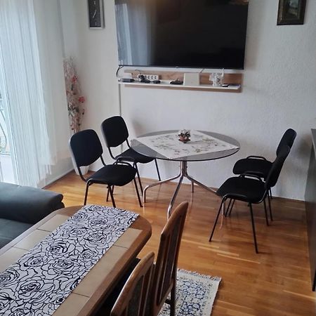 Villa Maria Jesenice  Luaran gambar