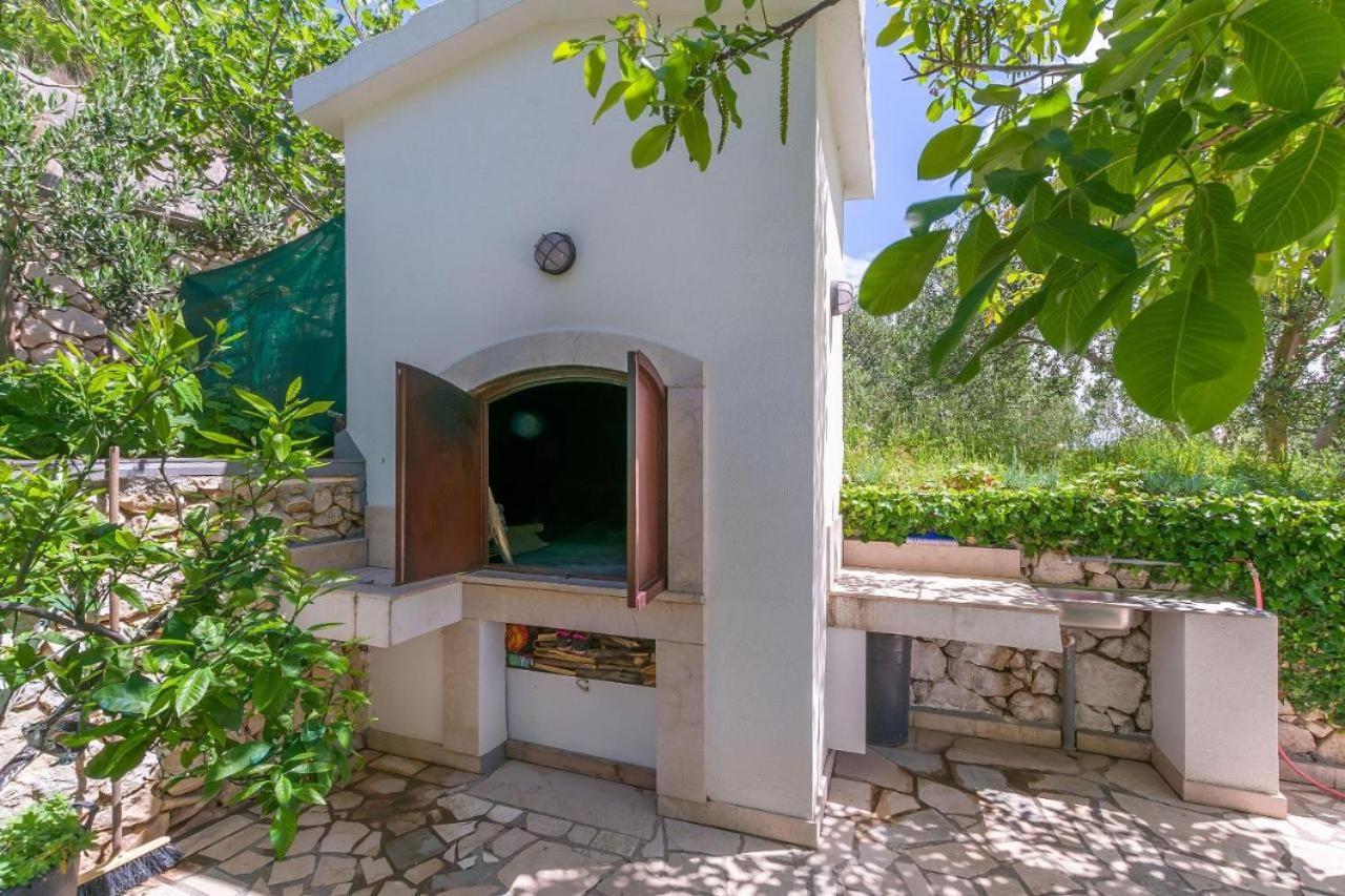 Villa Maria Jesenice  Luaran gambar