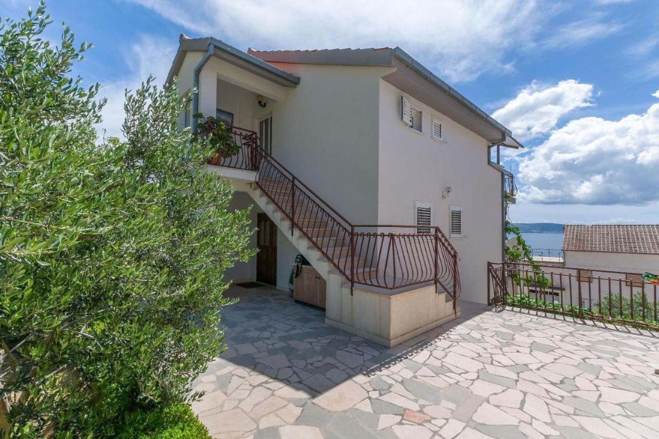 Villa Maria Jesenice  Luaran gambar