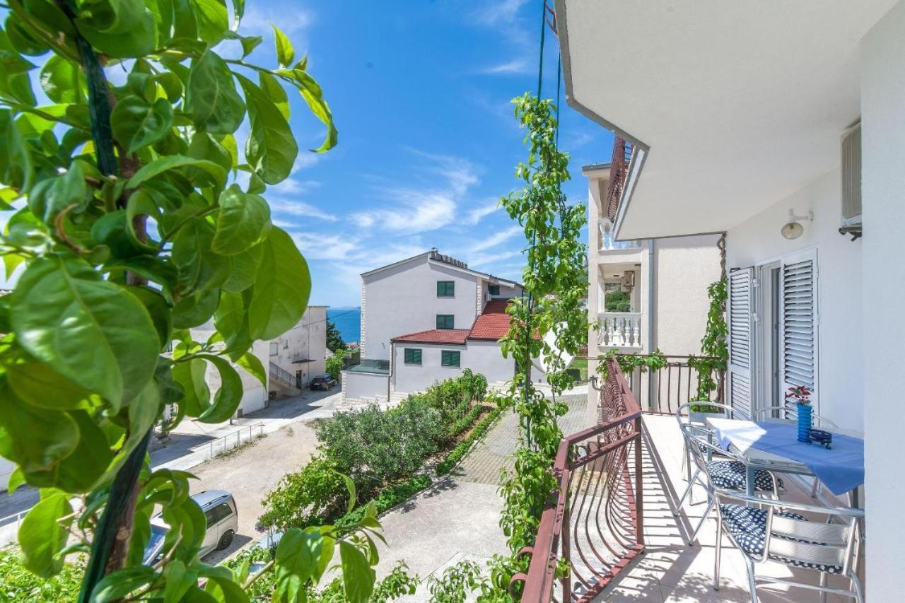 Villa Maria Jesenice  Luaran gambar
