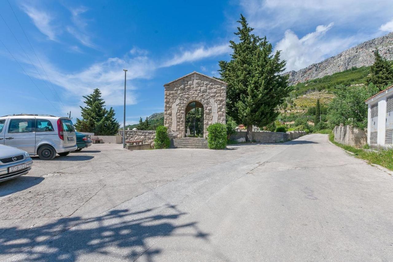 Villa Maria Jesenice  Luaran gambar