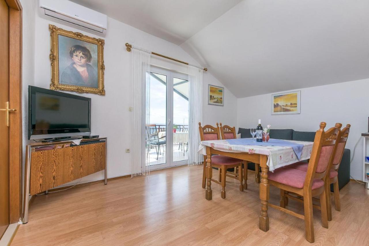 Villa Maria Jesenice  Luaran gambar