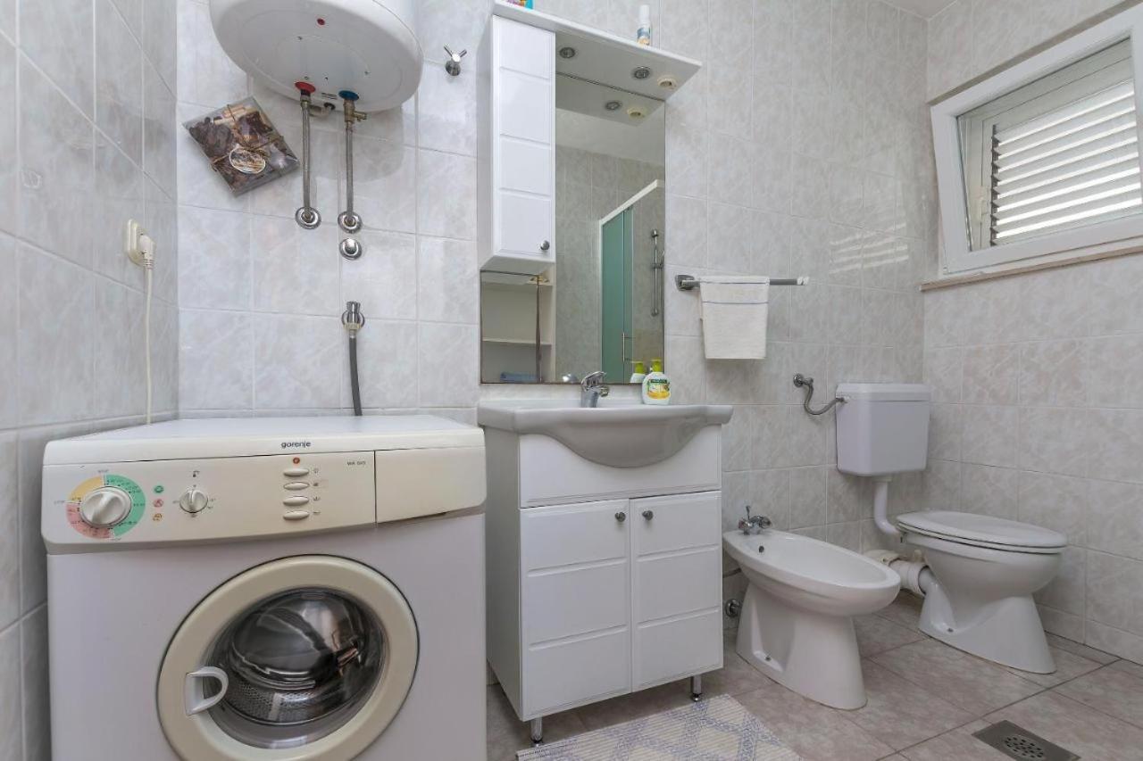 Villa Maria Jesenice  Luaran gambar