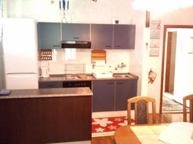 Villa Maria Jesenice  Luaran gambar