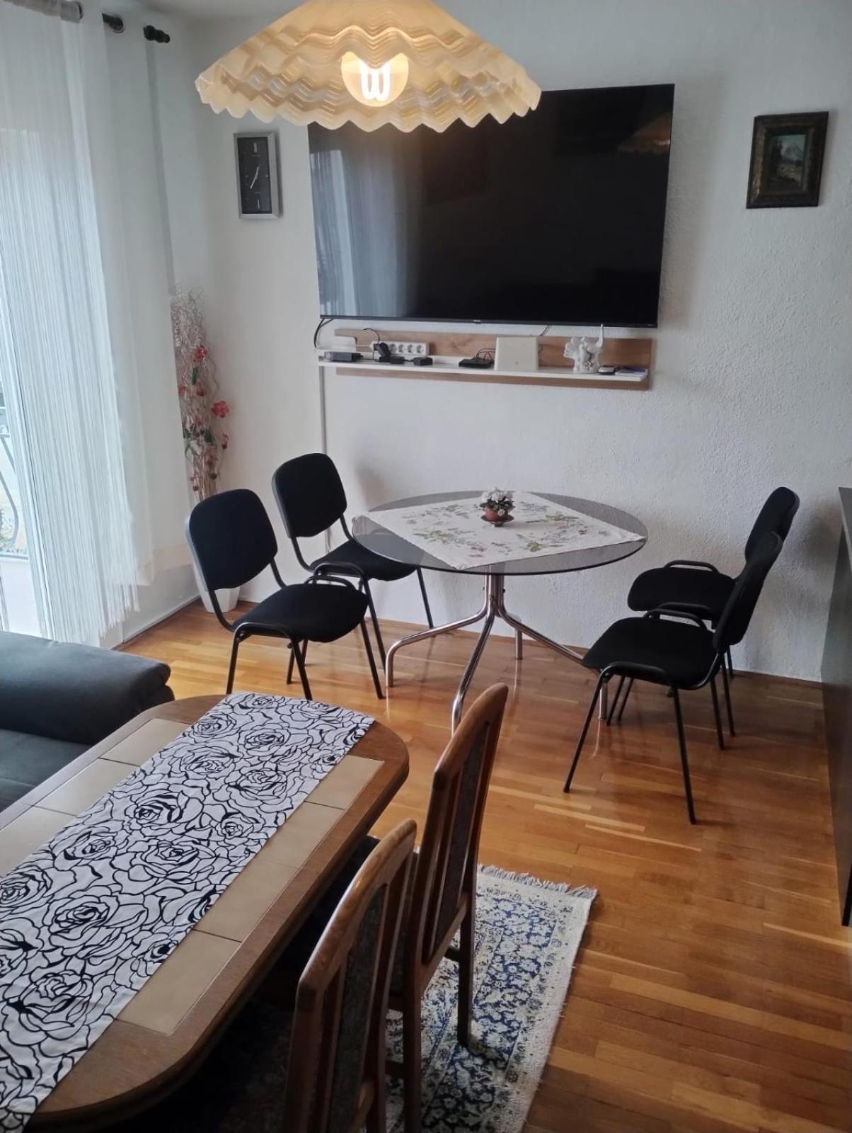 Villa Maria Jesenice  Luaran gambar