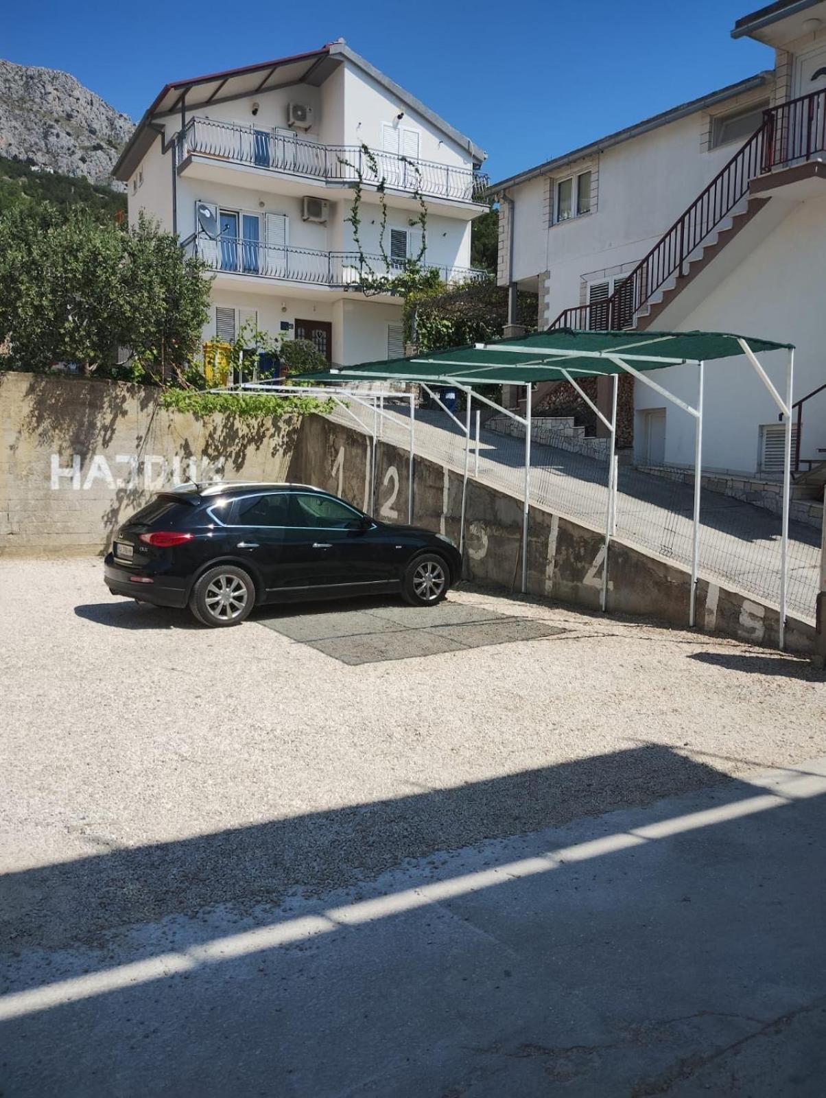 Villa Maria Jesenice  Luaran gambar